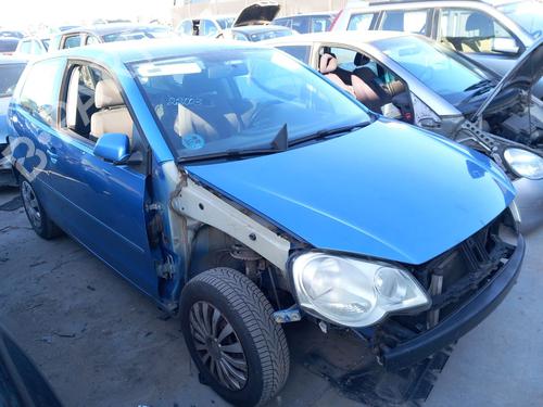 Used Parts VW POLO IV (9N_, 9A_) 1.2 4514589