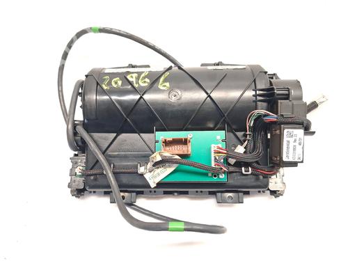 Multifunctionele display PEUGEOT 3008 I MPV (0U_) 2.0 HDi | BP29869860C48