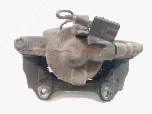 Right front brake caliper PEUGEOT BIPPER (AA_)  | BP11577402M104 