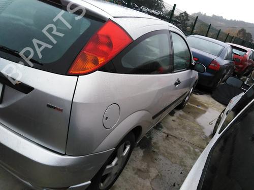 AC compressor FORD FOCUS I (DAW, DBW) 1.8 TDCi | BP8471998M34 