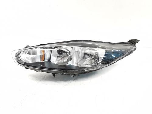 Faro izquierdo FORD FIESTA VI (CB1, CCN) 1.0 EcoBoost (100 hp) 30963479