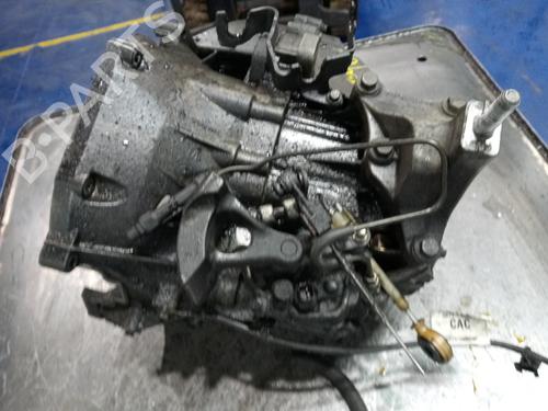 Gearbox FORD MONDEO III (B5Y)  | BP22210764M3 