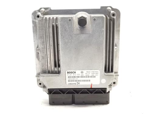 Used Engine control unit (ECU) Engine control unit (ECU) MITSUBISHI GRANDIS (NA_W) 2.0 DI-D (NA8W) (140 hp) 40237027 40237027