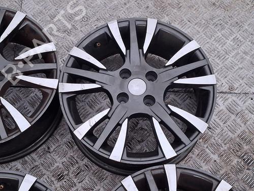 Rim FIAT PUNTO EVO (199_)  | BP31942965C45 