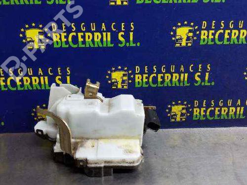 Used Rear right lock Rear right lock SEAT CORDOBA (6K2) 1.9 SDI (68 hp) 8448125 8448125