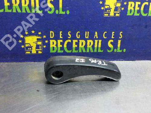 Used Rear left interior door handle Rear left interior door handle PEUGEOT PARTNER MPV (5_, G_) 1.9 D (69 hp) 8448601 8448601