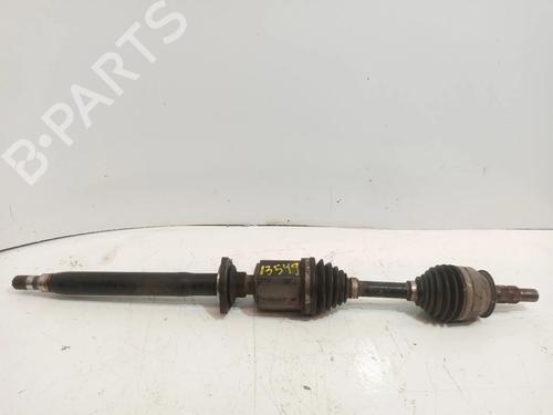 Used Right front driveshaft CHEVROLET CRUZE (J300) [2009-2025]  10141692