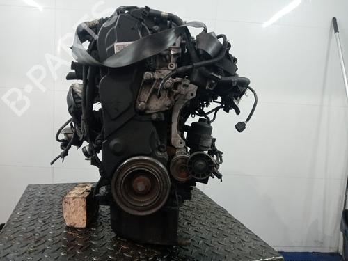 Engine FORD KUGA I 2.0 TDCi | BP32424398M1