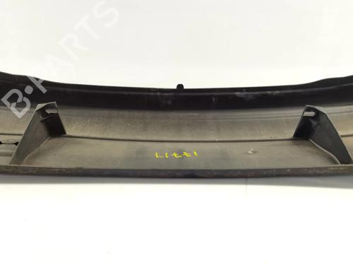 Rear bumper CITROËN SAXO (S0, S1) 1.5 D | BP17575791C8 