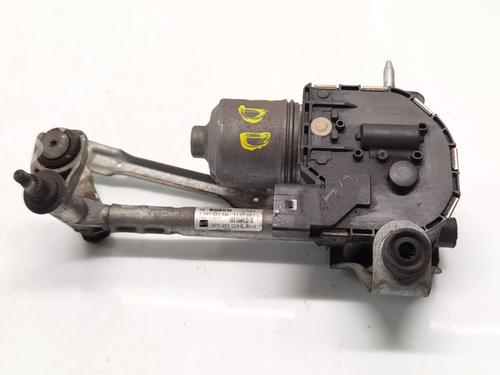 Used Front wiper motor SEAT ALTEA XL (5P5, 5P8) 1.6 TDI (105 hp) 30546888