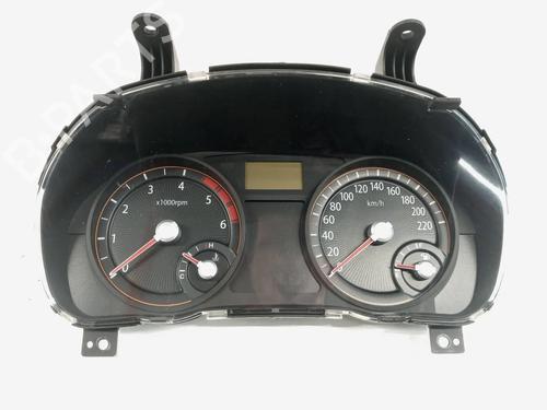 Used Instrument cluster KIA RIO II (JB) 1.5 CRDi (110 hp) 11084864