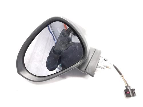 Used Left mirror Left mirror SEAT LEON (1P1) 1.6 TDI (105 hp) 34157680 34157680