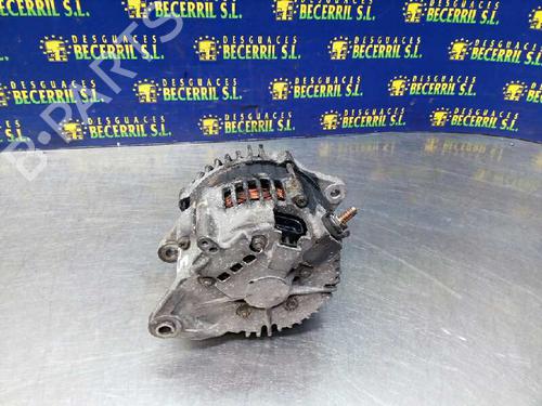Alternator NISSAN ALMERA TINO (V10) 2.2 dCi | BP8447247M7 