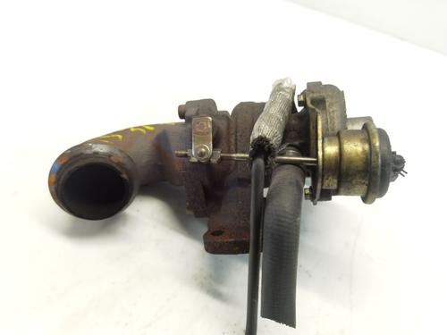 Turbolader/Kompressor Turbolader/Kompressor CITROËN C3 I (FC_, FN_) 1.4 HDi (68 hp) 36235301 36235301