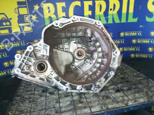 Gearbox OPEL VECTRA B (J96)  | BP8431442M3 