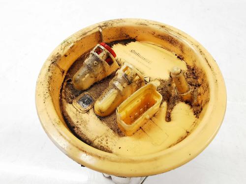 Fuel pump FORD S-MAX (WA6) 2.0 TDCi | BP38499650M76 - Image 2