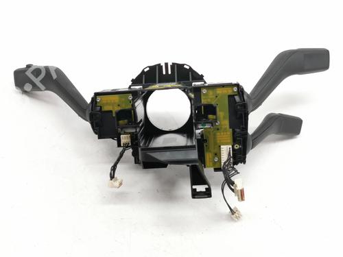 Ratstangsstang VW PASSAT B6 (3C2)  | BP10913266I23 