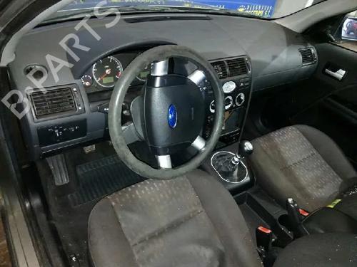 ABS pump FORD MONDEO III (B5Y)  | BP8460471M43 
