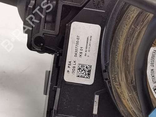 Switch CITROËN C4 II (NC_) 1.6 HDi 90 | BP30644048I30