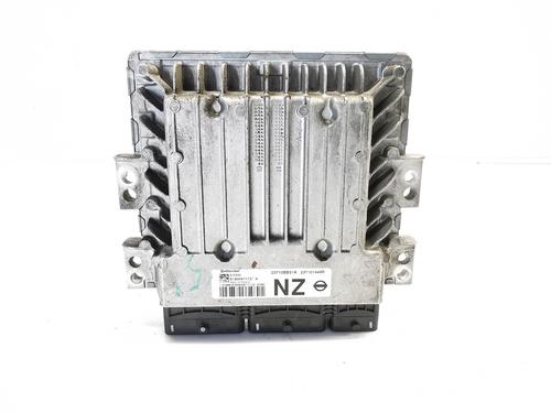 Used Engine control unit (ECU) NISSAN QASHQAI I (J10, NJ10) 1.5 dCi (106 hp) 28316220