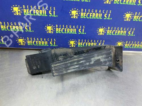 Used Pedal BMW 3 (E90) 320 d (163 hp) 8459491