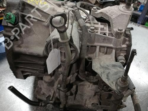 Gearbox NISSAN MICRA III (K12) 1.2 16V | BP22340630M3 