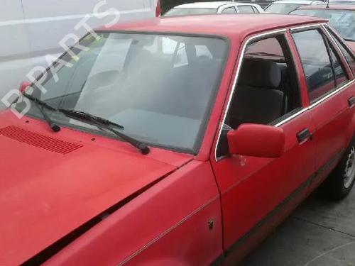 Starter FORD ESCORT IV (GAF, AWF, ABFT)  | BP8457422M8 