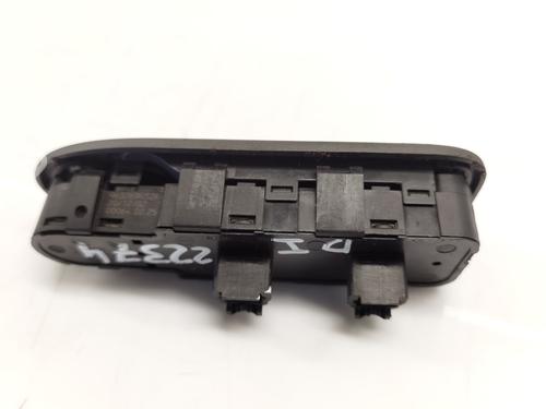 Left front window switch CITROËN C5 I (DC_) 2.0 HDi (DCRHZB, DCRHZE) | BP36518874I27 - Image 2