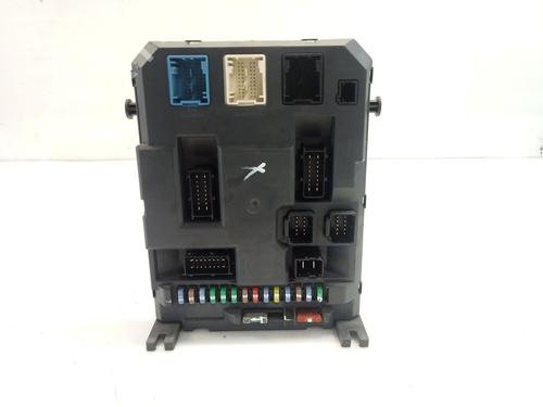 Used Fuse box CITROËN C3 II (SC_) [2009-2025]  25382382