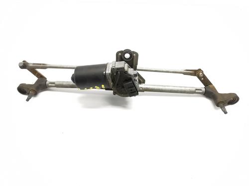 Front wiper motor FIAT STILO (192_)  | BP24472621M29 