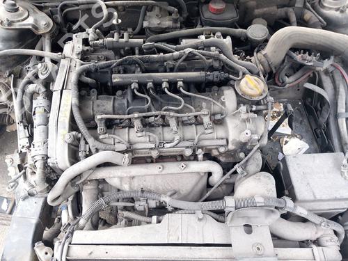 Engine control unit (ECU) ALFA ROMEO GT (937_) 1.9 JTD (937CXN1B) | BP37089746M57 - Image 10
