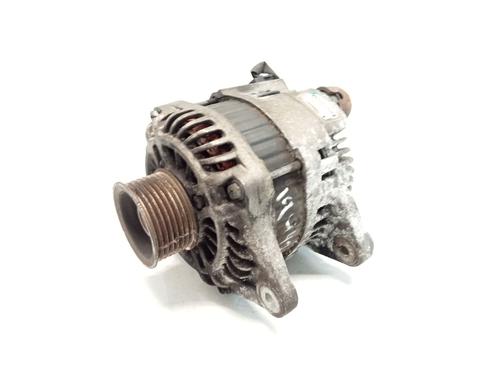 Used Alternator NISSAN MICRA IV (K13K, K13KK) 1.2 (80 hp) 27241406