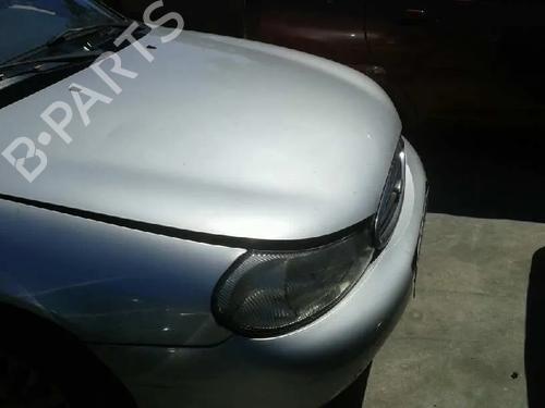 Starter FORD MONDEO II Saloon (BFP) 1.8 TD | BP8445235M8 