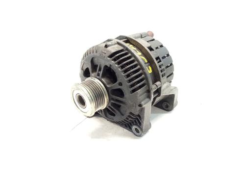 Used Alternator BMW 3 (E46) 320 d (136 hp) 27578157