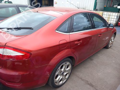 Left headlight FORD MONDEO IV (BA7) 2.0 TDCi | BP34510459C28  - Image 6