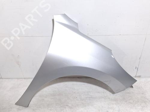 Forskærm Højre PEUGEOT 207 (WA_, WC_) 1.6 HDi (90 hp) 30145113