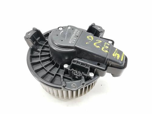 Used Heater blower motor TOYOTA AURIS (_E15_) [2006-2012]  10181716