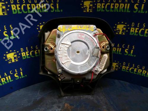 Førerens kollisjonspute JEEP GRAND CHEROKEE II (WJ, WG)  | BP8424719C9 