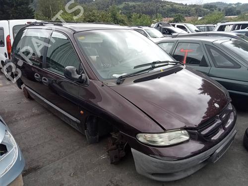 Alternator CHRYSLER VOYAGER / GRAND VOYAGER III (GS_, NS_)  | BP15545192M7