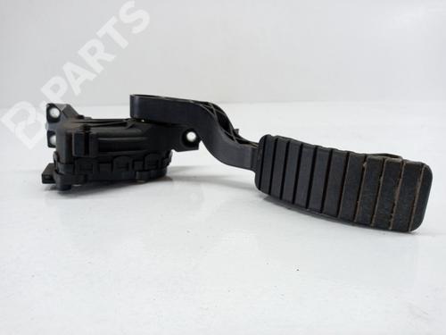 Used Pedal Pedal RENAULT LAGUNA II Grandtour (KG0/1_) 1.8 16V (KG0B, KG0M) (120 hp) 8481340 8481340