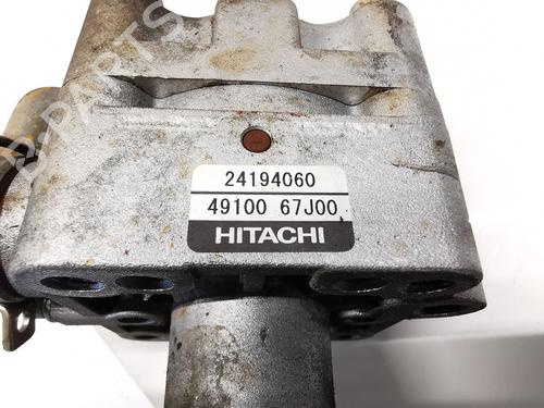 Steering pump SUZUKI GRAND VITARA II (JT, TE, TD) 1.9 DDiS All-wheel Drive (JT419, TD44, JB419WD, JB419XD,... | BP29359960M99 