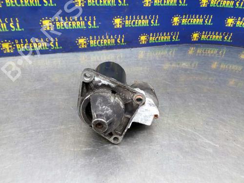 Motor de arranque ALFA ROMEO 156 (932_) 1.6 16V T.SPARK (932.A4, 932.A4100) (120 hp) 8444829