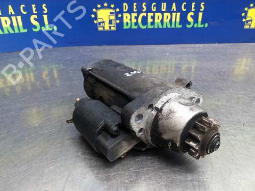Starter NISSAN PRIMERA (P12) 2.2 Di | BP8455432M8 