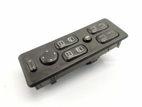 Used Left front window switch MERCEDES-BENZ VITO Van (W638) [1997-2003]  17437969