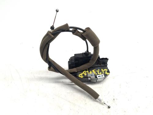 front-right-lock-nissan-pulsar-hatchback-c13-2014-40530870 main image
