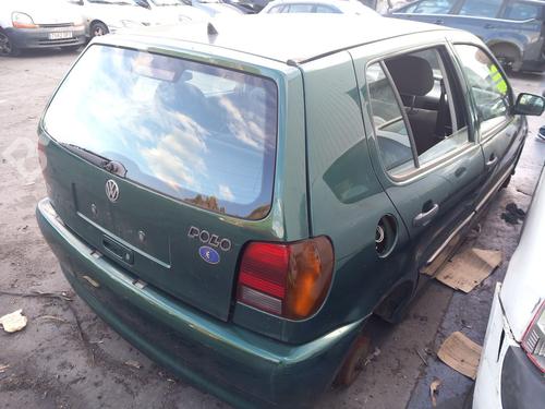 Front wiper motor VW POLO III (6N1) 60 1.4 | BP30150908M29