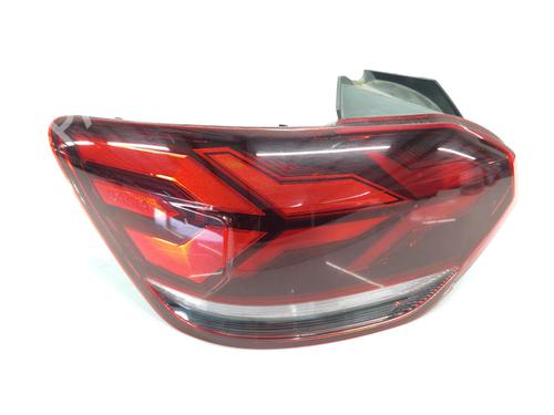Used Left taillight DACIA SANDERO III 1.0 SCe 65 (67 hp) 28316207