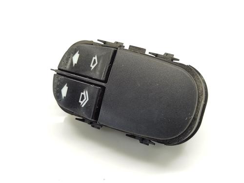Used Left front window switch Left front window switch FORD FOCUS I (DAW, DBW) 1.6 16V (100 hp) 34115040 34115040