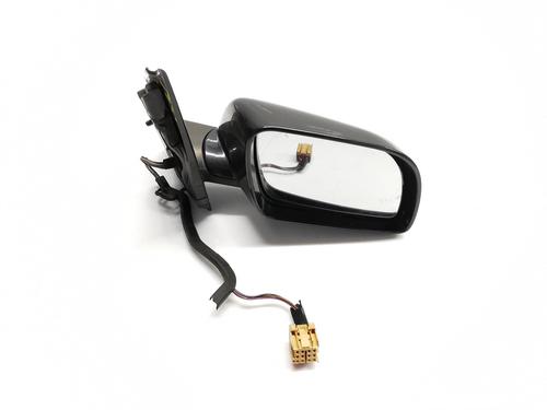Used Right mirror VW POLO (9N_, 9A_) 1.9 SDI (64 hp) 25756436