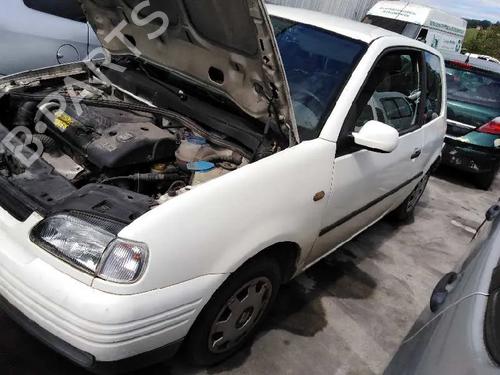 Starter SEAT AROSA (6H1) 1.0 | BP15467563M8 